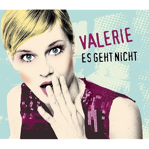 Es geht nicht by Valerie Sajdik on Amazon Music - Amazon.com