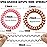 JOYOYO Spiral Hair Ties 40 Pack No Crease Multi Color Phone Cord Hair Coils Elastic Hair Accessories for Women Girls
