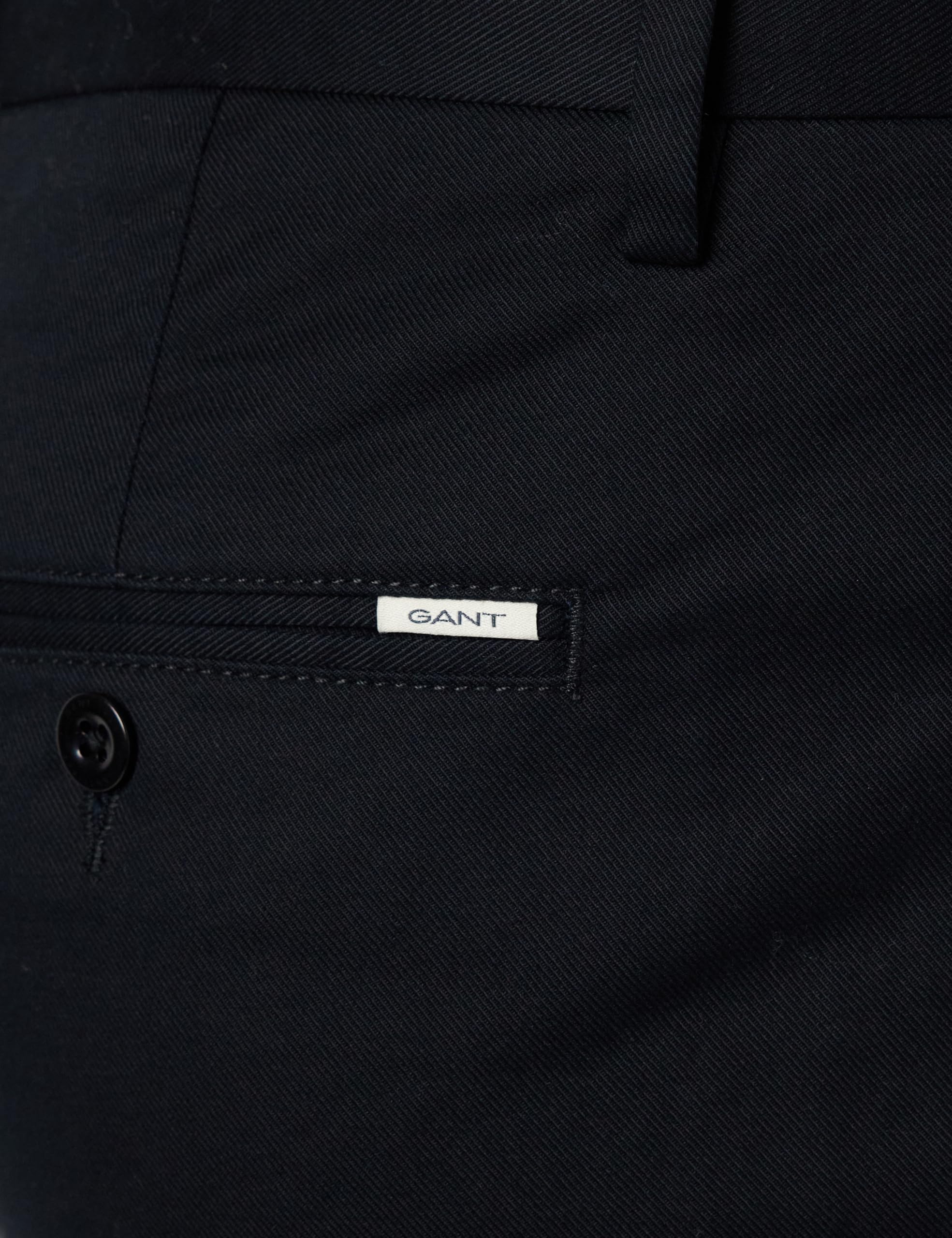 GANT Regular TP Chinos Pantalones de Vestir para Hombre
