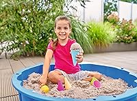 Vista 3 de Simba Conjunto de playa de helado