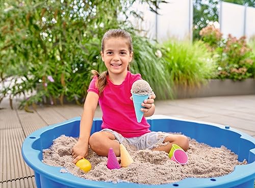Miniatura 3 de Simba Conjunto de playa de helado