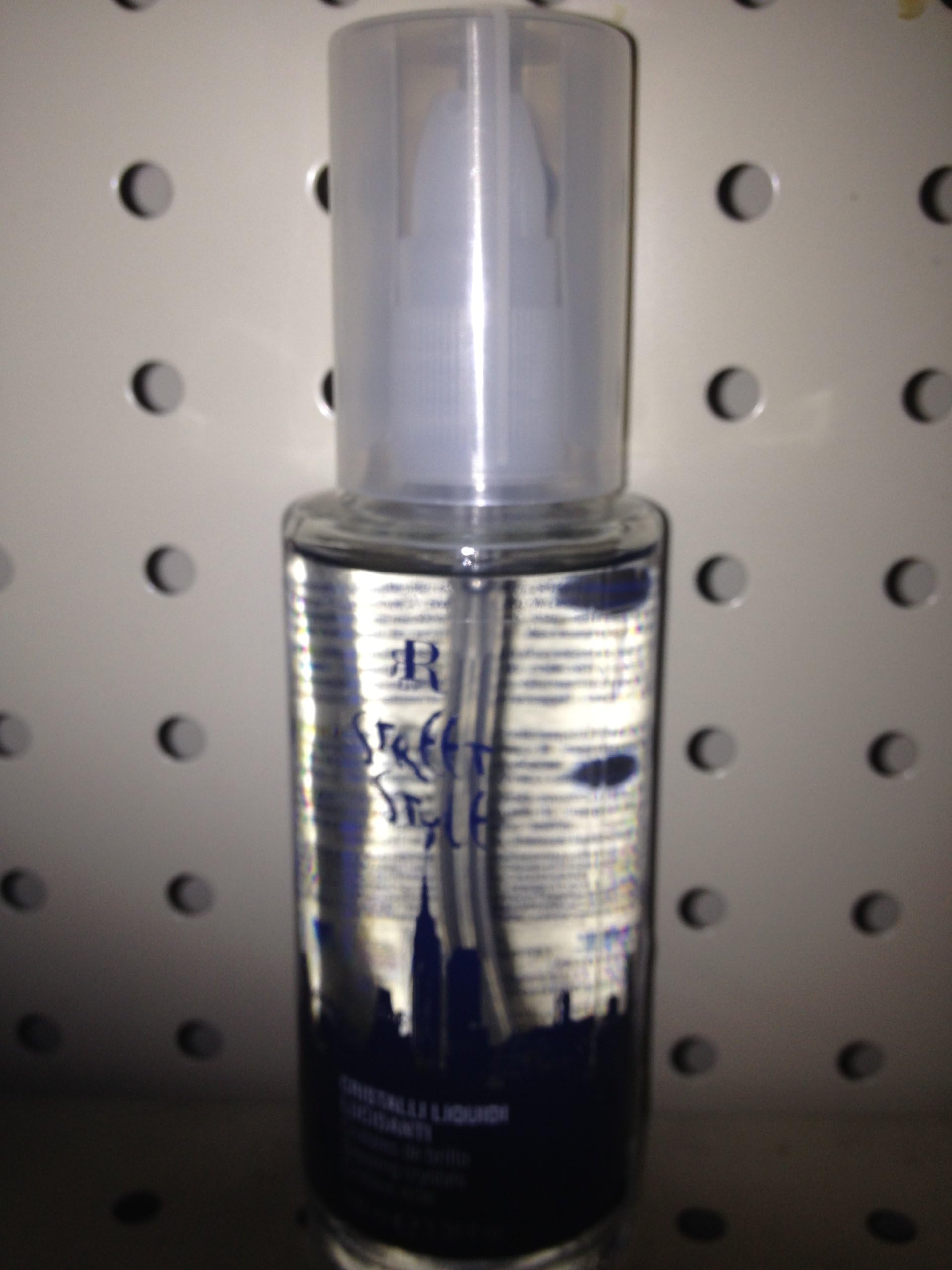 CRISTALLI LIQUIDI LUCIDANTI 100ml 3.38fl oz