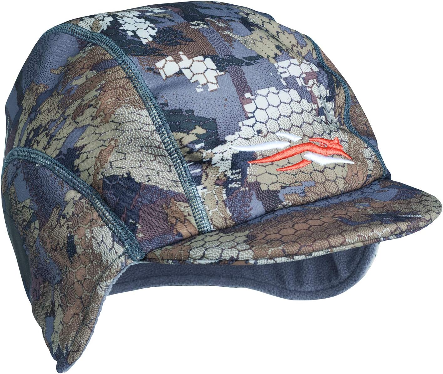 Sitka Gear Men's Dakota Camo Hunting Hat Algeria Ubuy