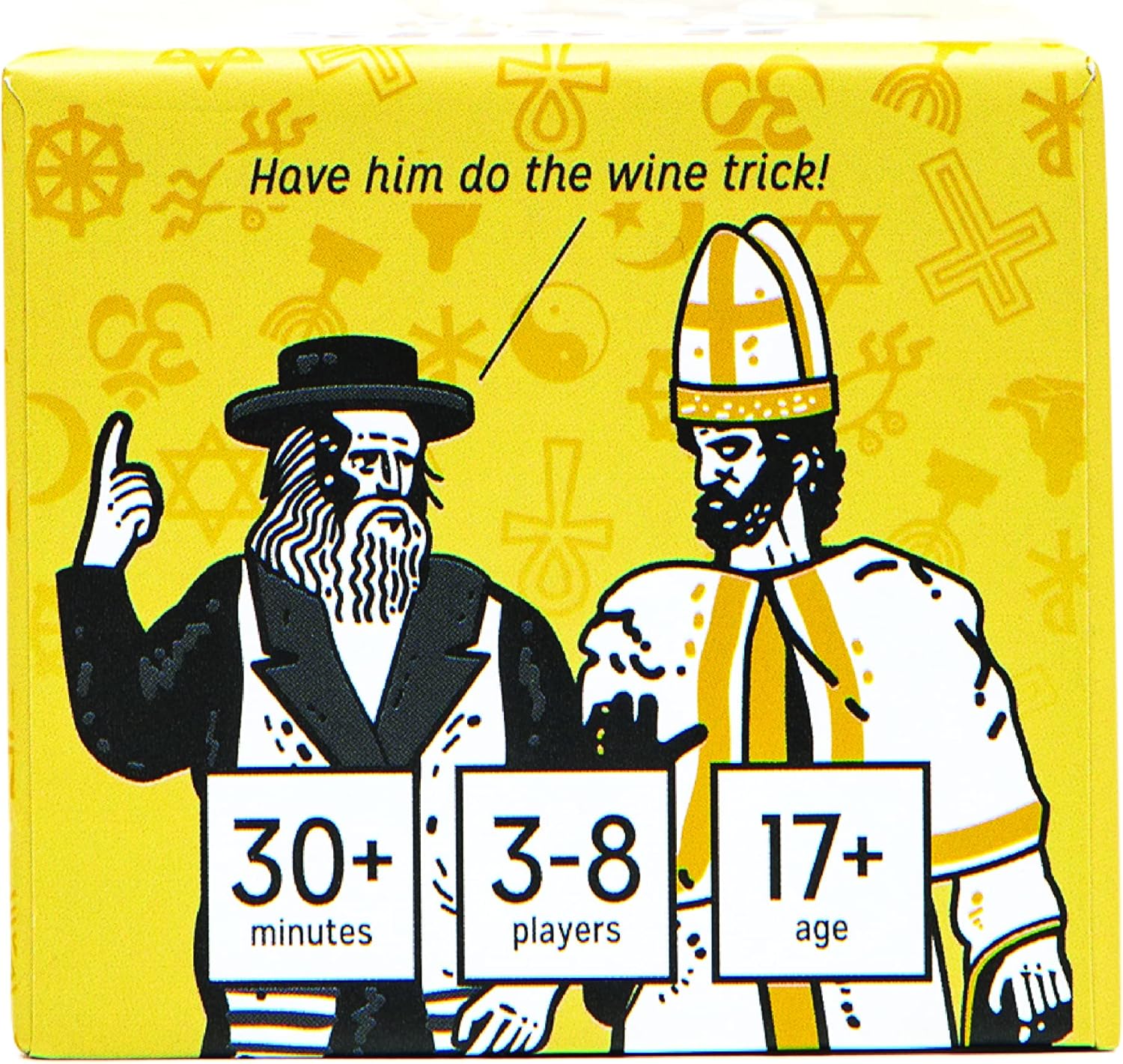 イエス様に会おう(