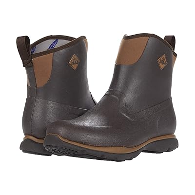 The Original Muck Boot Company Excursion Pro Mid Men