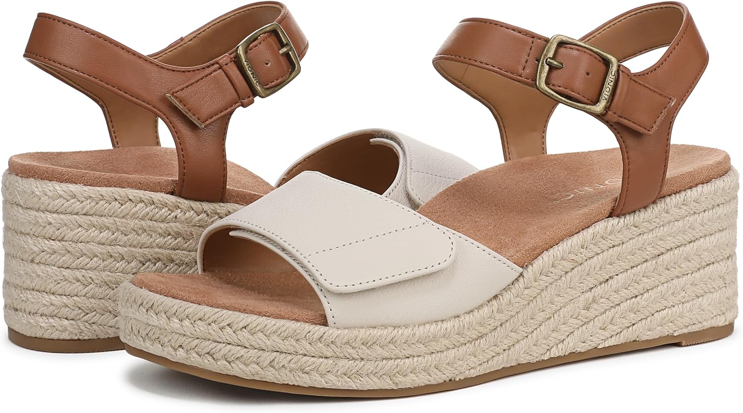 Vionic Sable Strappy Sandals