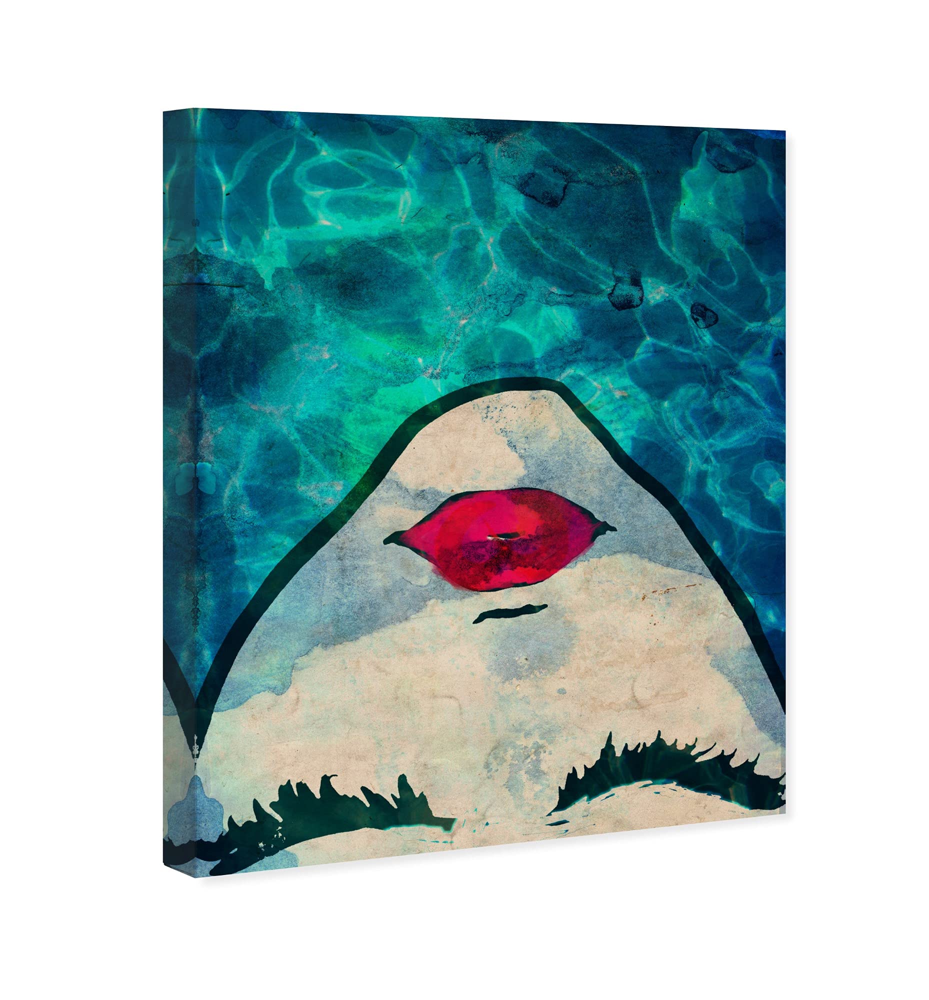 Oliver Gal 水彩画 ファッション Amazon.com: The Oliver Gal Artist Co. Fashion and Glam Wall Art