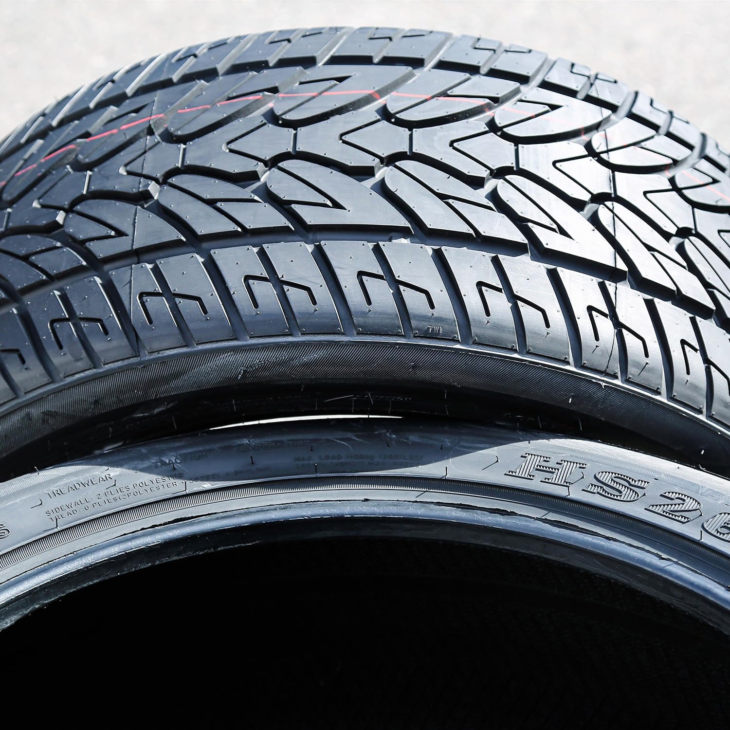 Maximize Your Ride: Review of Fullway HS266 All-Season Truck/SUV Tires