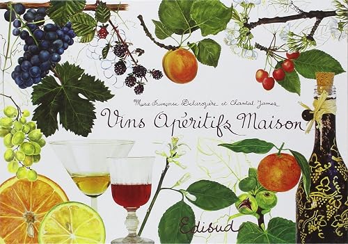 Vins Aperitifs Maison