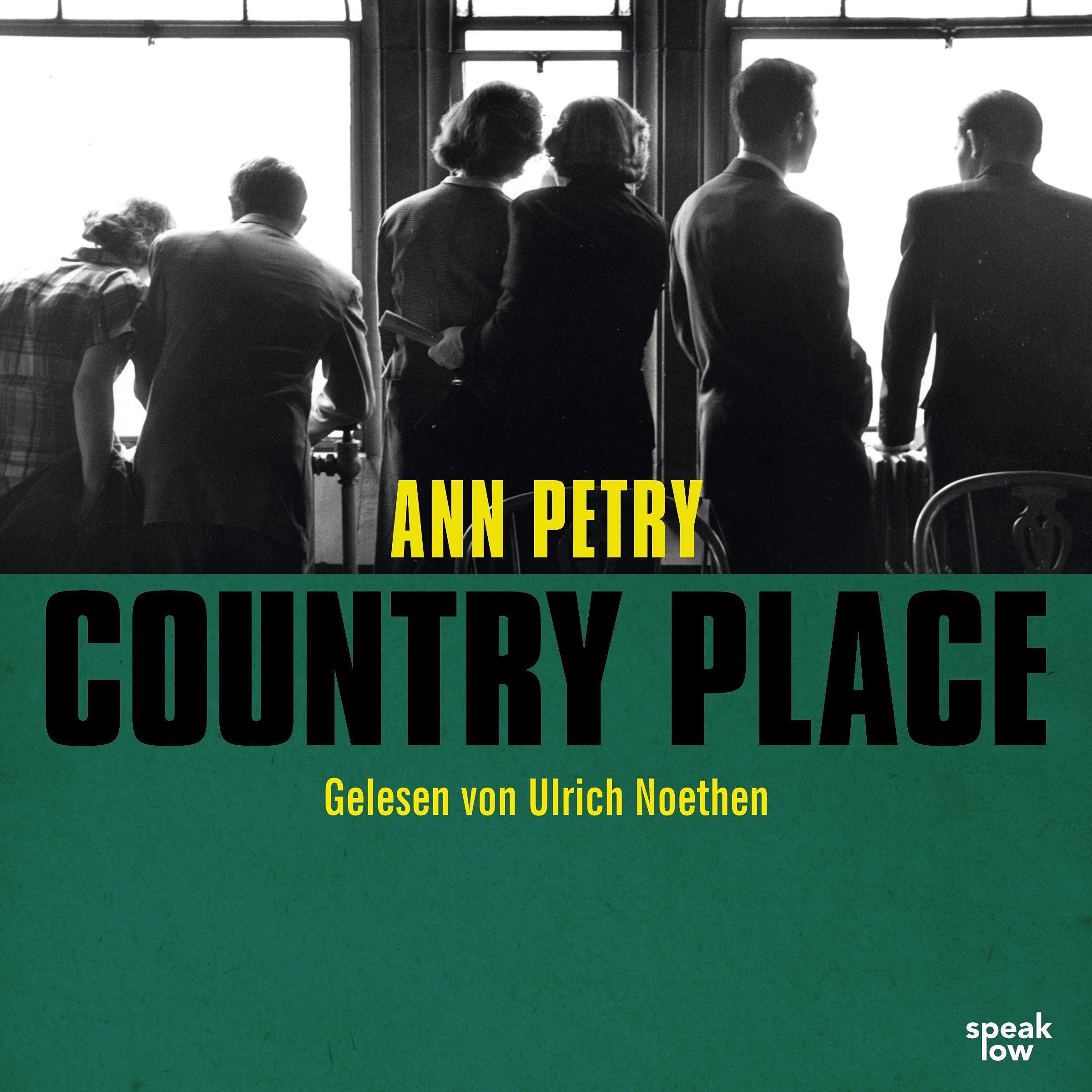 Country Place (German edition)
