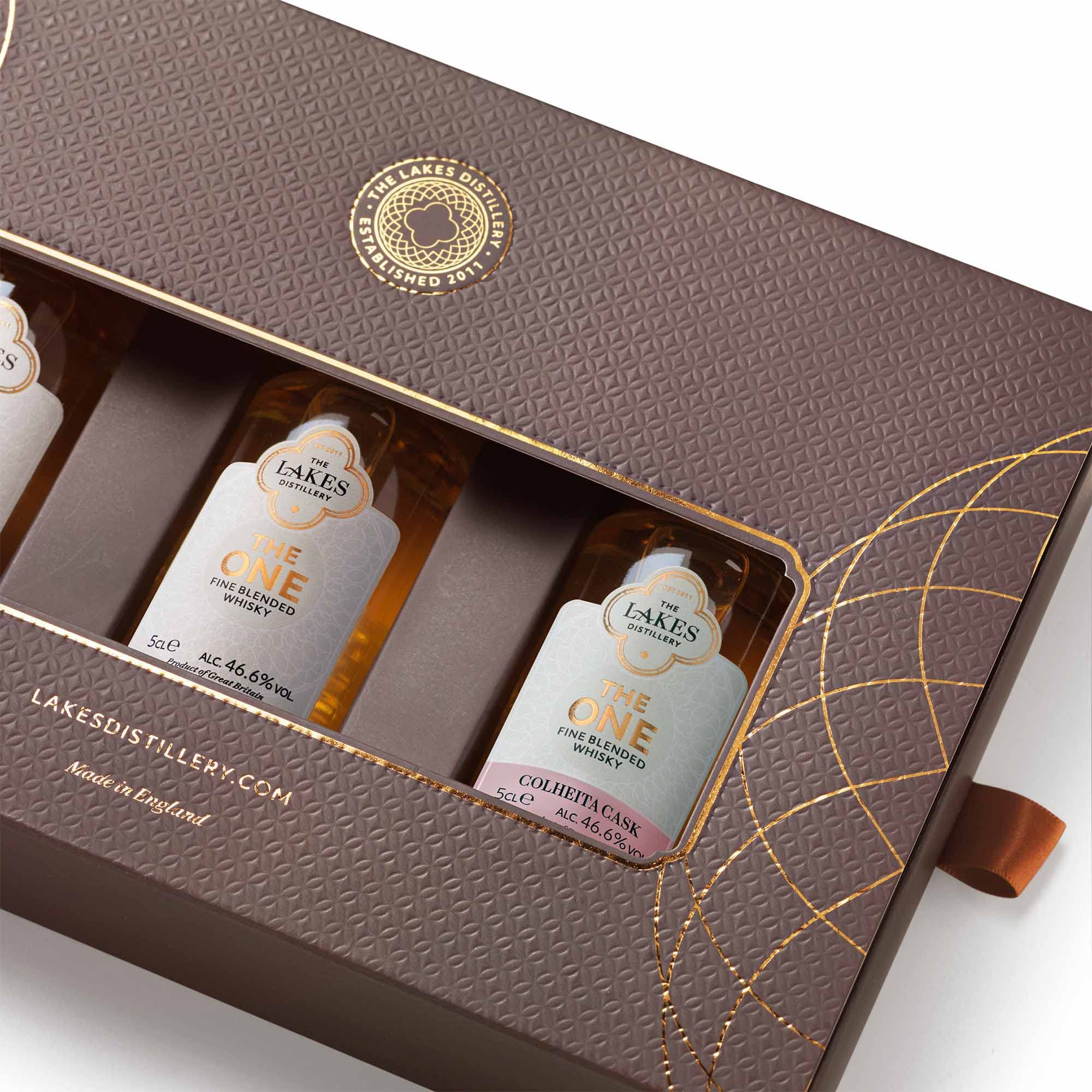 Amazon.co.jp: レイクス ウイスキーコレクション 50ml×3 [ ウイスキー