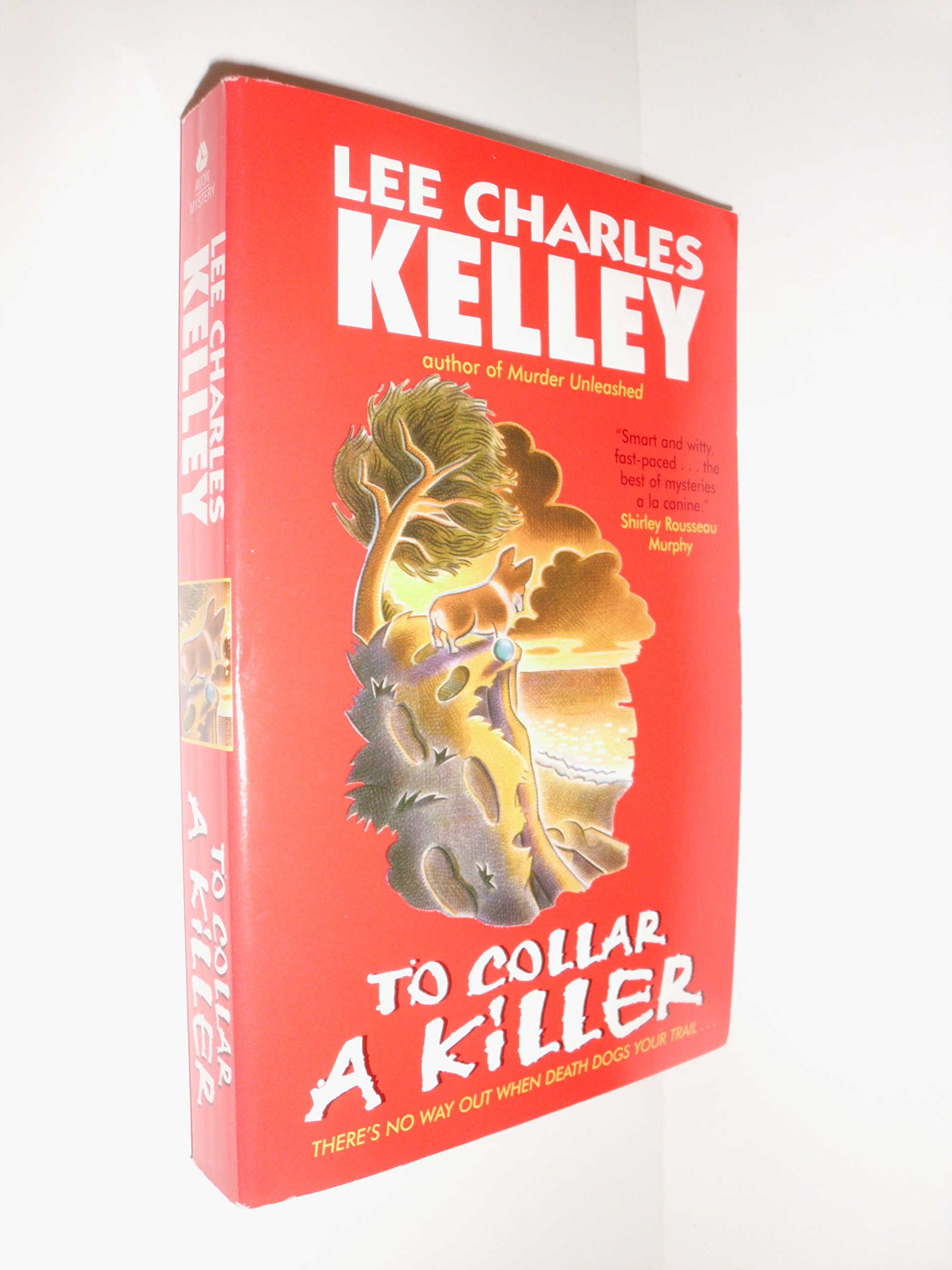 Buy To Collar a Killer — BookShops.in