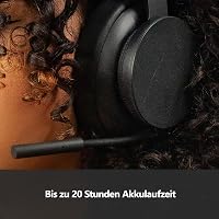 Xbox Wireless Headset vezeték nélküli fejhallgató Xbox Series X S és Xbox One kompatibilis mikrofon térbeli hangzás 7