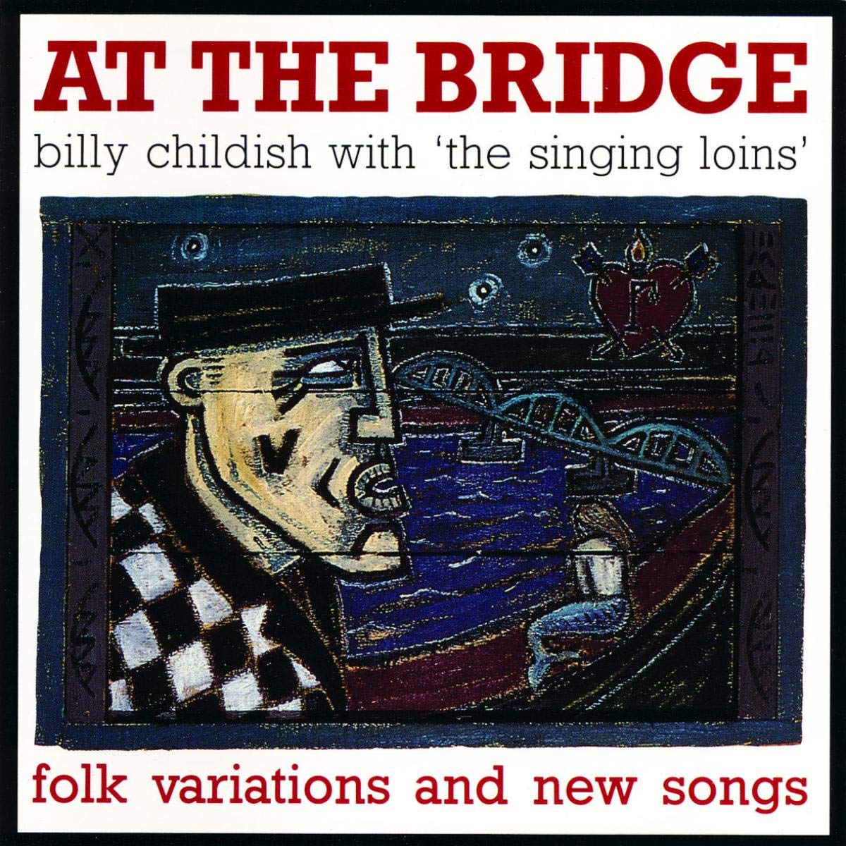 Billy Childish & The Singing Loins