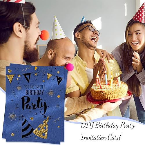 Miniatura 6 de 250 hojas de papel metálico de 8.5 x 11 pulgadas, tarjeta brillante de 80 libras, 210 GSM, papel de impresora de doble cara para bodas, cumpleaños,