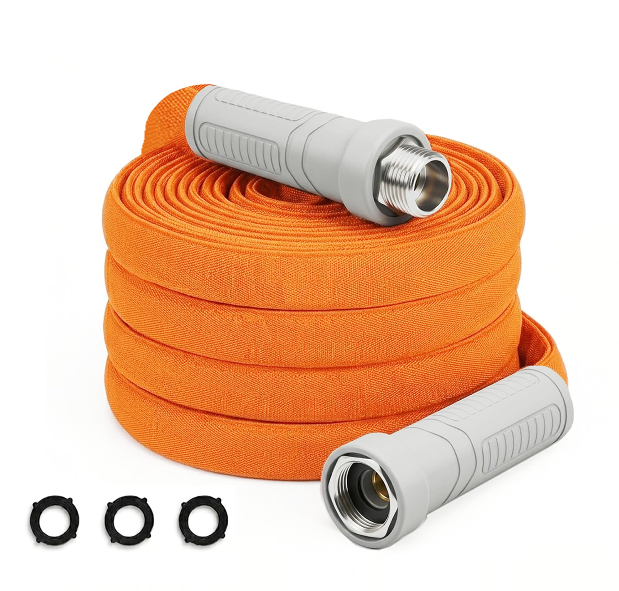 Photo 1 of Sartis Garden Hose 100 ft x 5/8 in