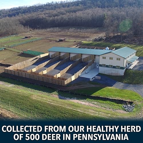 Miniatura 6 de RAW Frozen Scents Rut Season Pro Package - Señuelo rascador de aroma atractante, pico de estros, aroma Buck, caza de ciervos