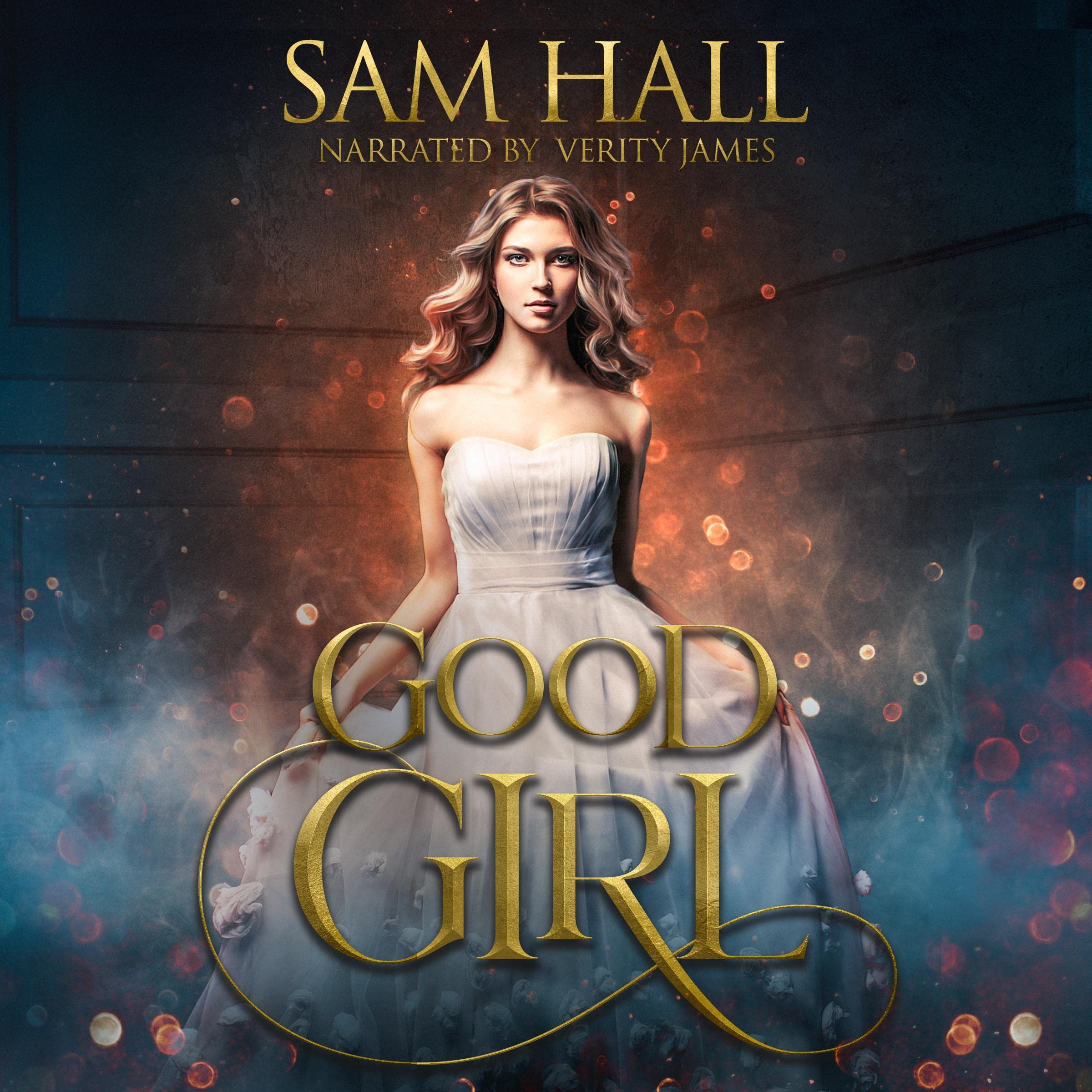 Cover art for Good Girl