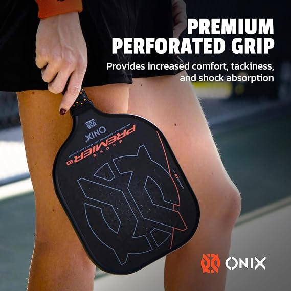 Onix Evoke Premier Pro Raw Carbon 12