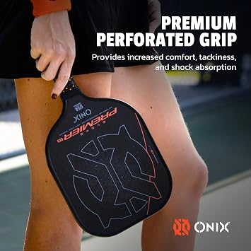 Onix Evoke Premier Pro Raw Carbon 12