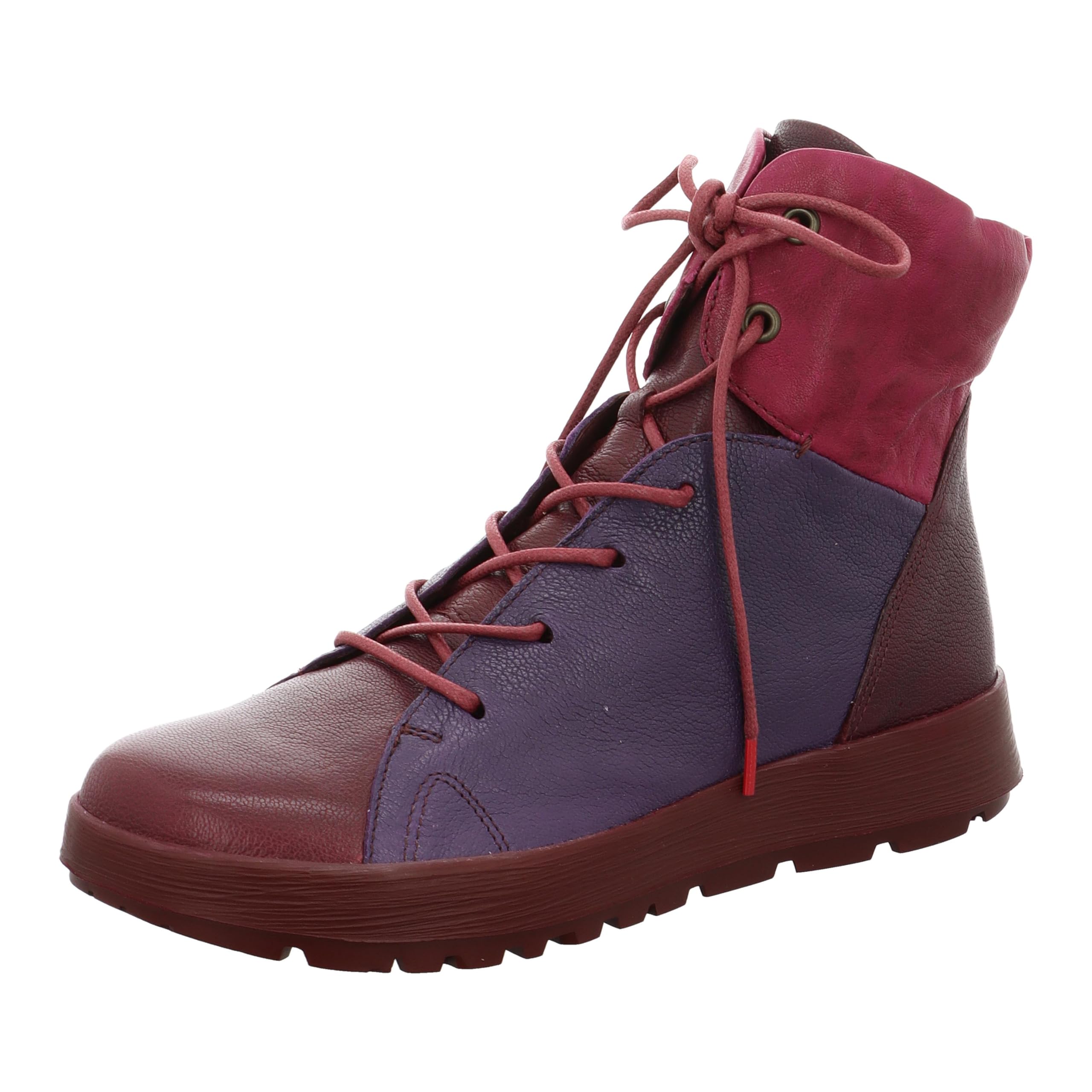 Bottines Think! Comoda confortables et ajustement étroit protecteur