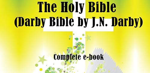 Darby Bible by J.N. Darby