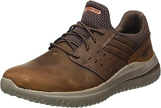 Zapatos De Invierno Skechers Hombres
