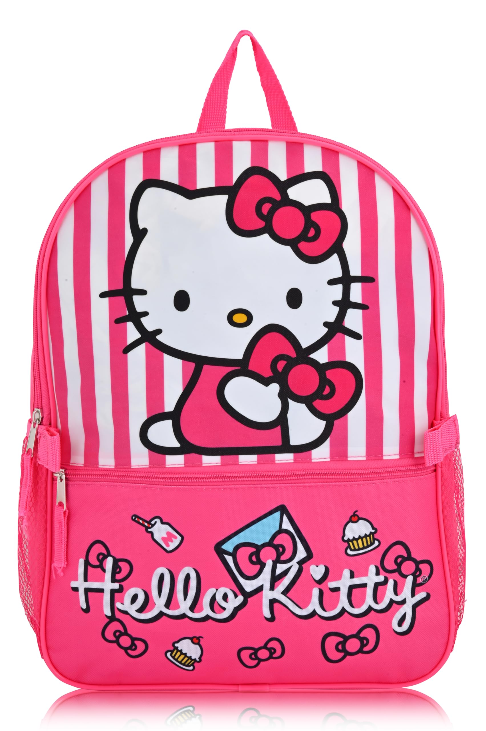 ff108　エプソン Hello Kitty Smart Cavas 入手困難 Epson Smart Canvas Hello Kitty Watch | Japan Trend Shop