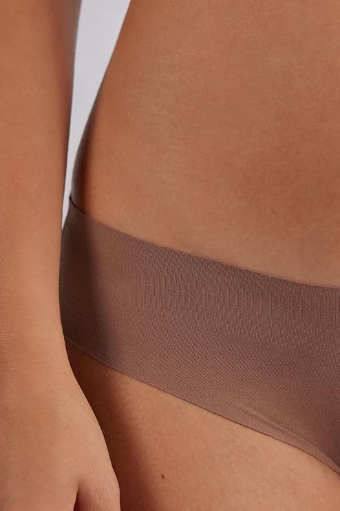 Intimissimi Woman's Seamless Cotton Panties