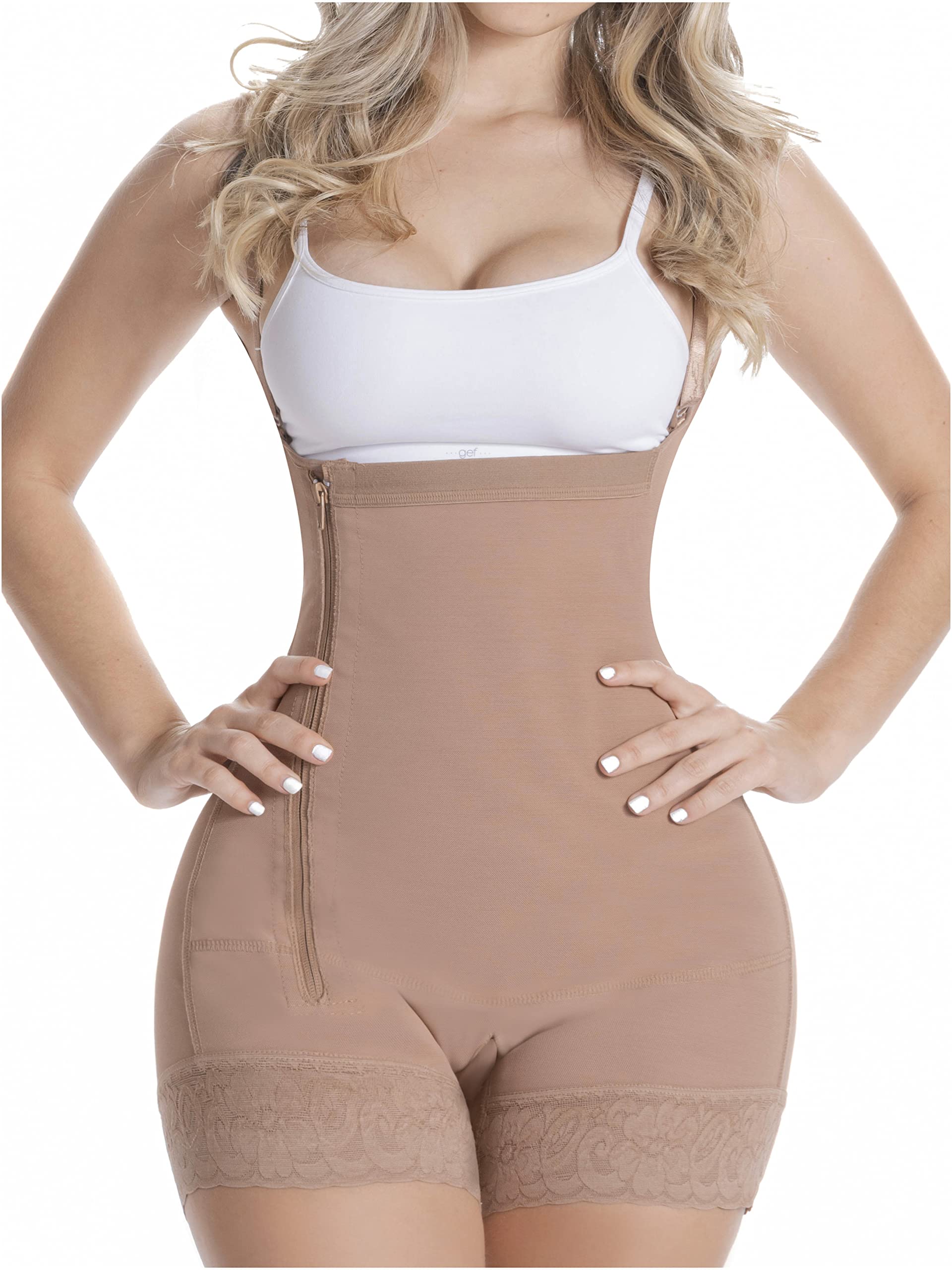 Sonryse Postpartum Girdle Faja Stage 2