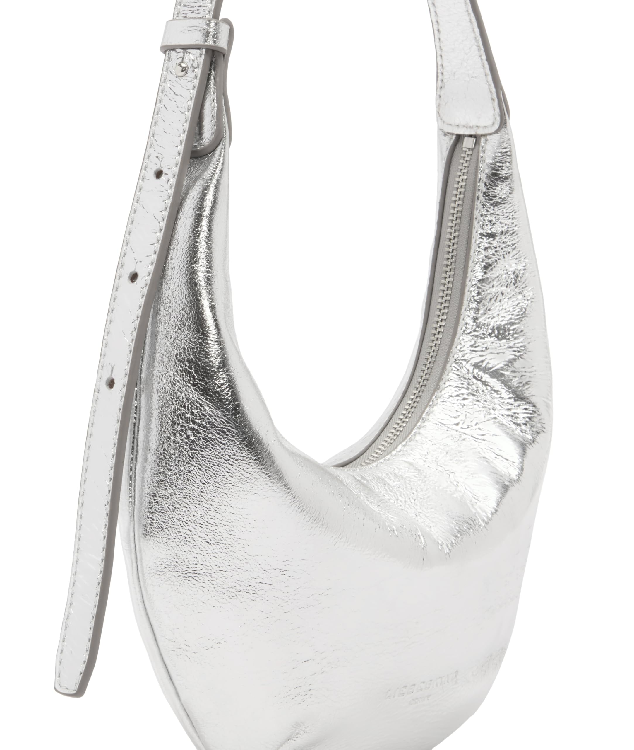 LIEBESKIND Hobo Xs Ryker Metallic Hobo