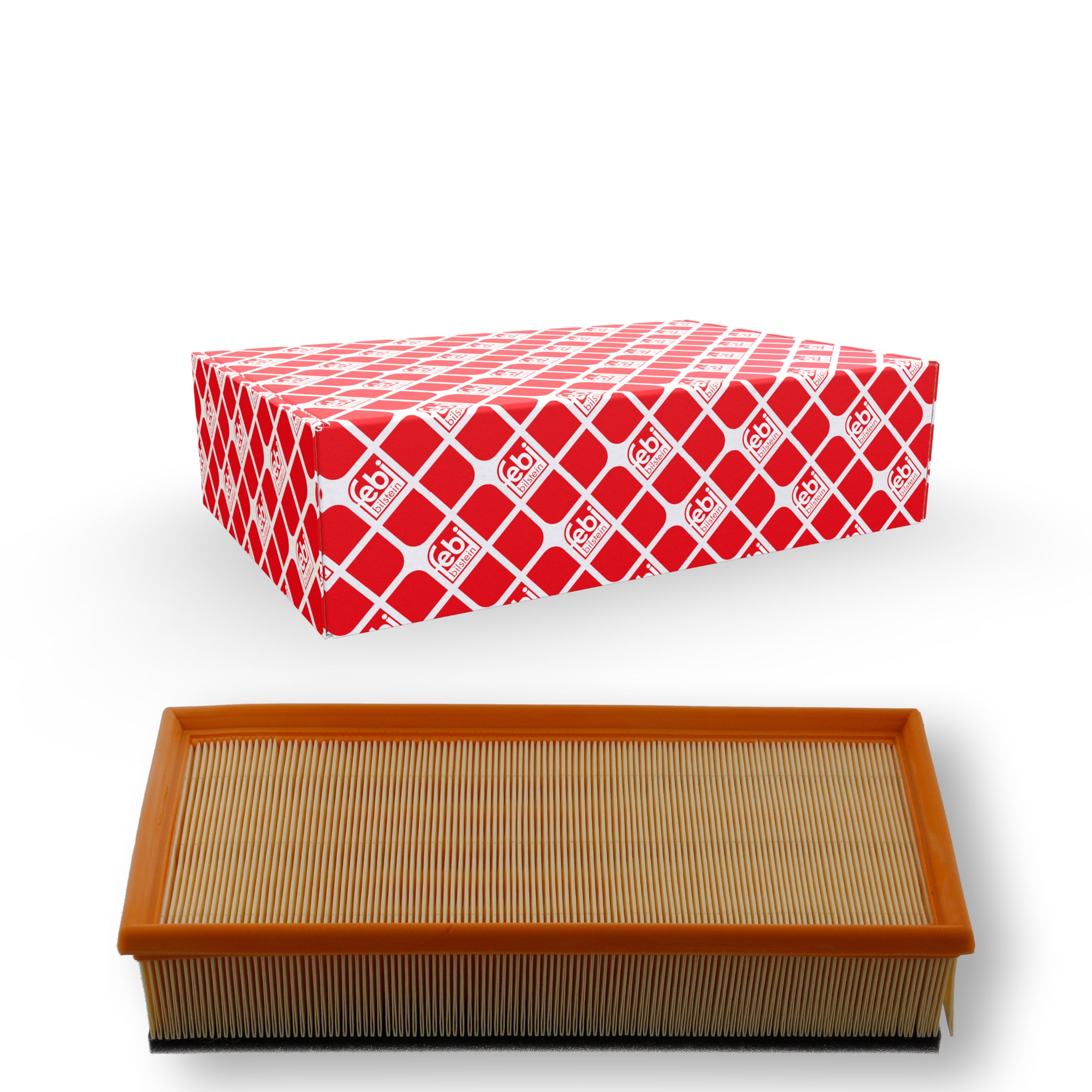 Filtro Aria Febi Bilstein 22594 Per Citroën, Fiat, Lancia, Peugeot - Foto 10