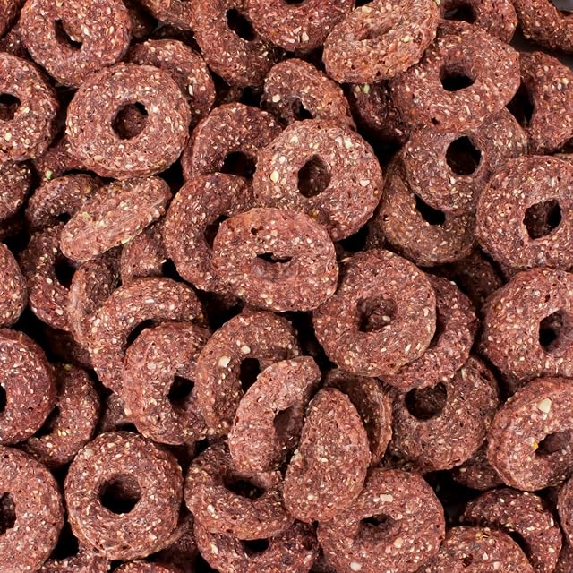 Foto 3 de 3 de JR FARM Grainless - Anillos de Remolacha (100 g)