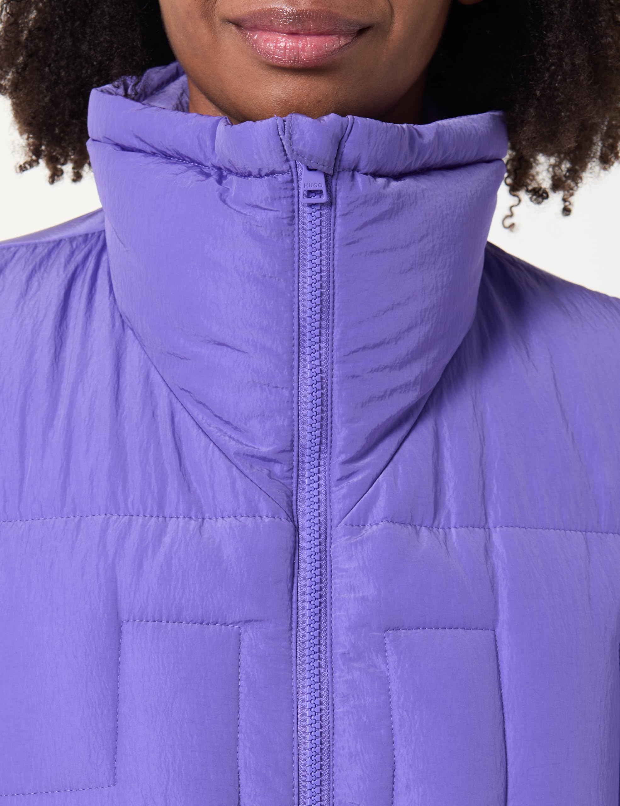 HUGO Damen Fortuna-2_b Outerwear_Jacket