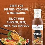 P.F. Chang's - Sesame Sauce (350mL, 1 Count)