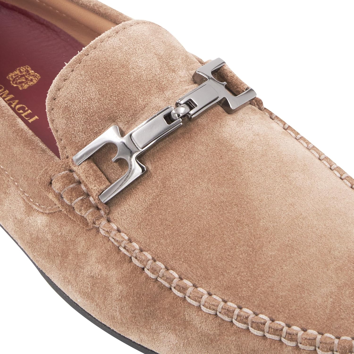 Bruno Magli Mens Taso - Image 6