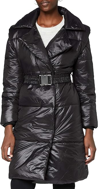 Womens quilted raincoat Outlet