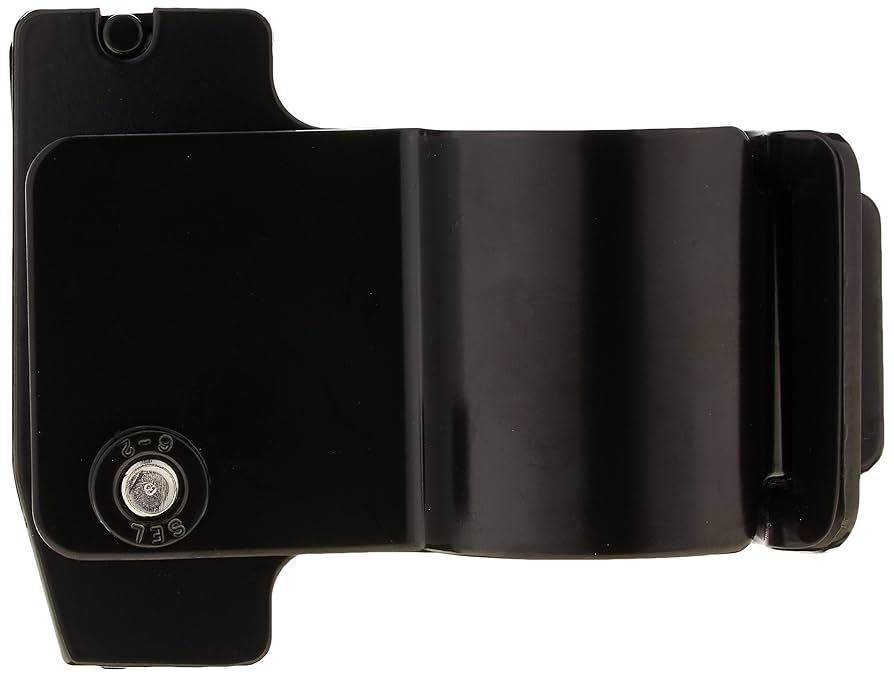 HiKam専用 チューブパイプセミワイドフロントバスケット FB-069K - OGK