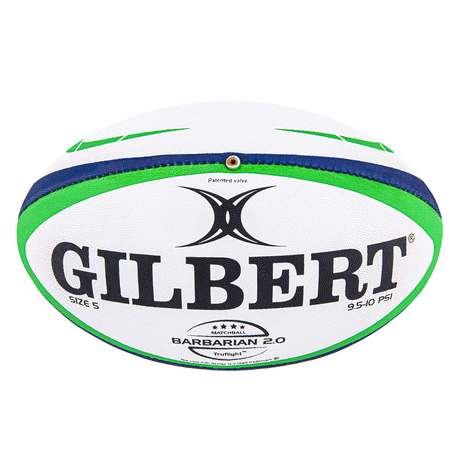 Gilbert Barbarian 2.0 Matchball – Neu für 2020