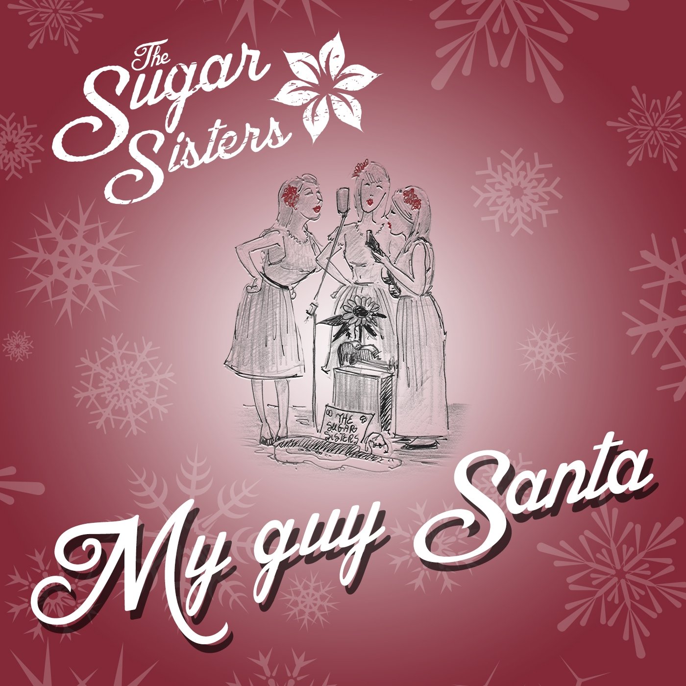 The Sugar Sisters