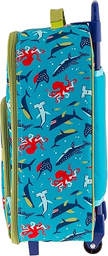 Miniatura 3 de Stephen Joseph Equipaje para niños Tiburón Equipaje