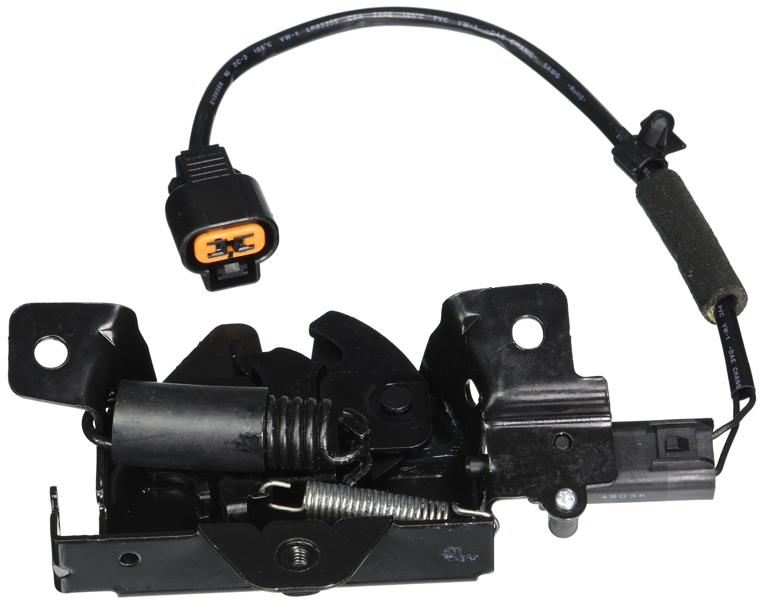 honさま　630 Part Number | Square Cordsets - D-Sub Cable with Honda