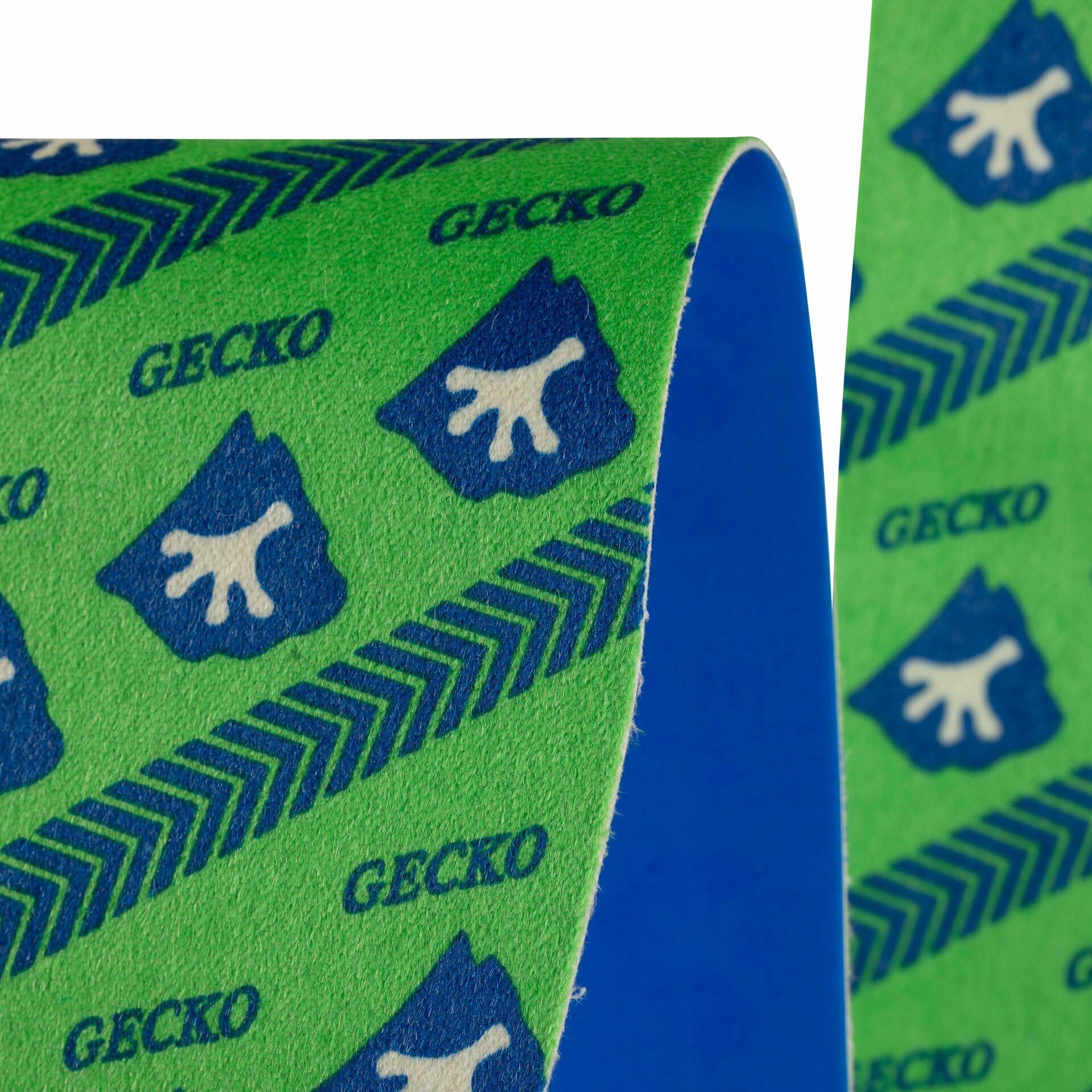 Gecko Premium Splitboard Mix | para un ancho de patín máximo de 140 mm y una longitud de 170 cm | con pala, sistema de extremos, remaches y bolsillo para pieles | Piel de escalada
