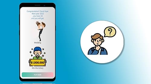 What is your next year