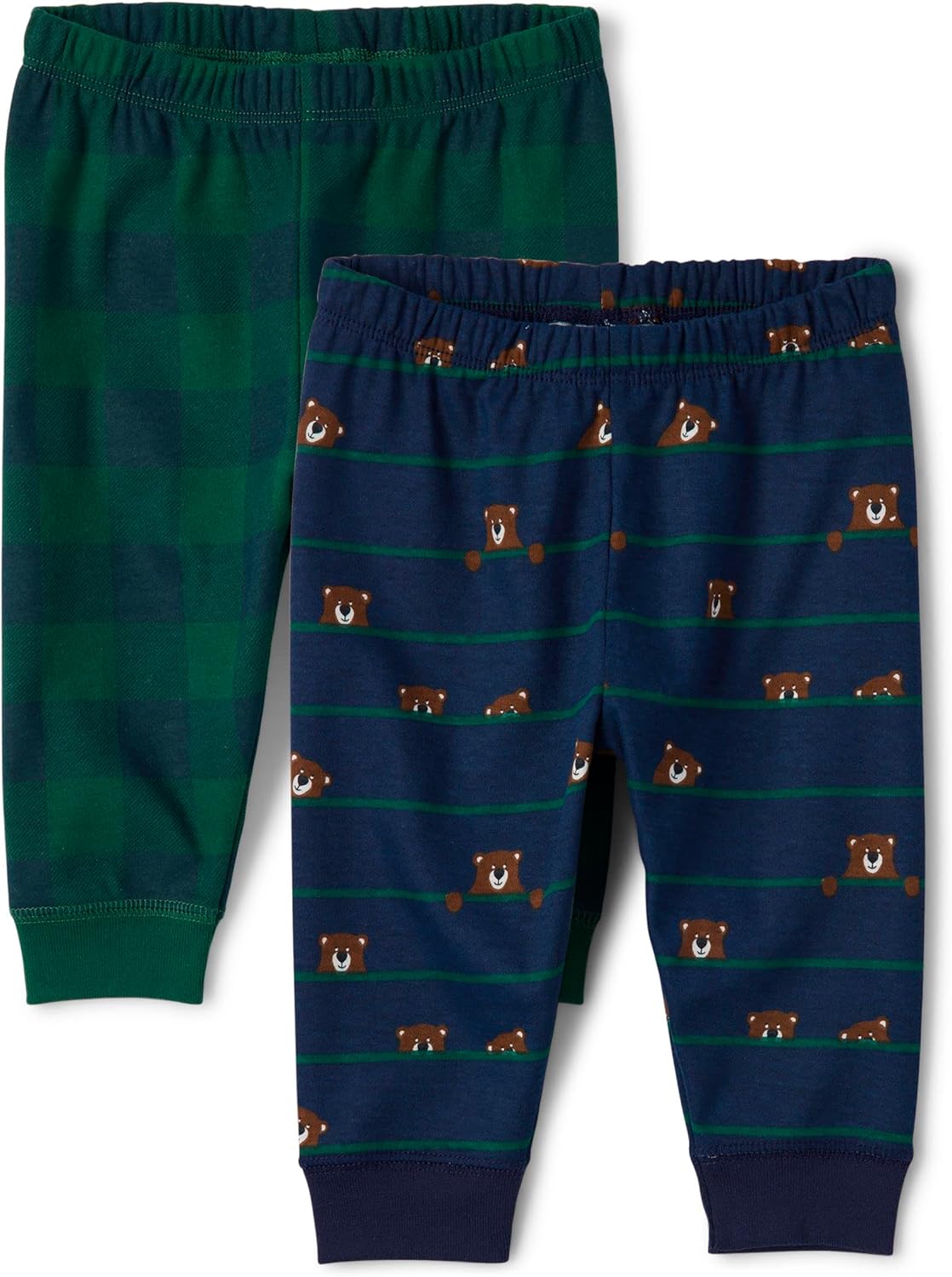 The Children's Place baby-boys Cotton Pants