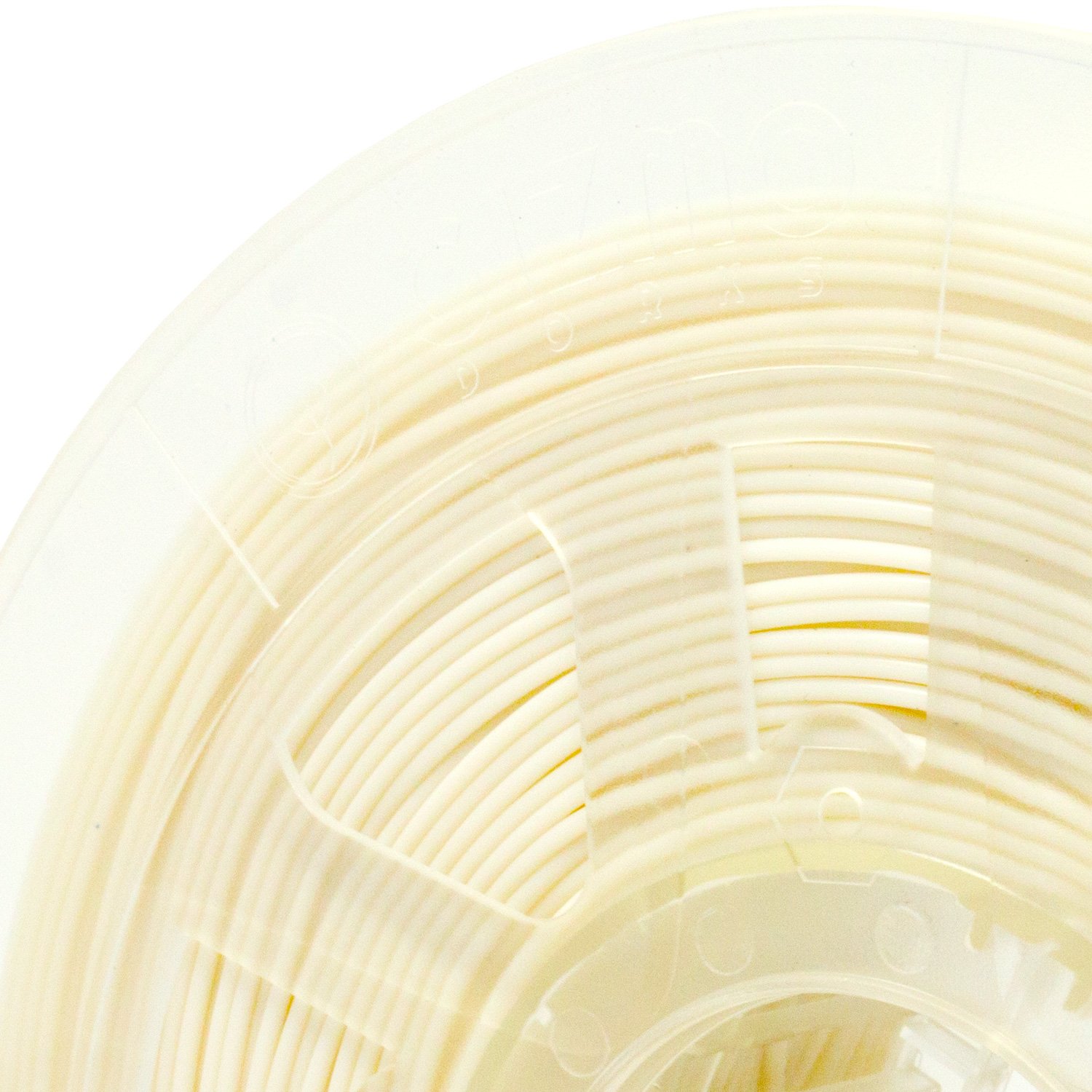 Black Friday - 40% OFF Gizmo Dorks 1.75mm PLA Filament 1kg / 2.2lb for 3D Printers, White Exclusive Discount 🔥 Gizmo Dorks 1.75mm PLA Filament 1kg / 2.2lb for 3D Printers, White