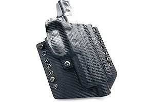 Neptune Concealment FN 5X Tactical Holster