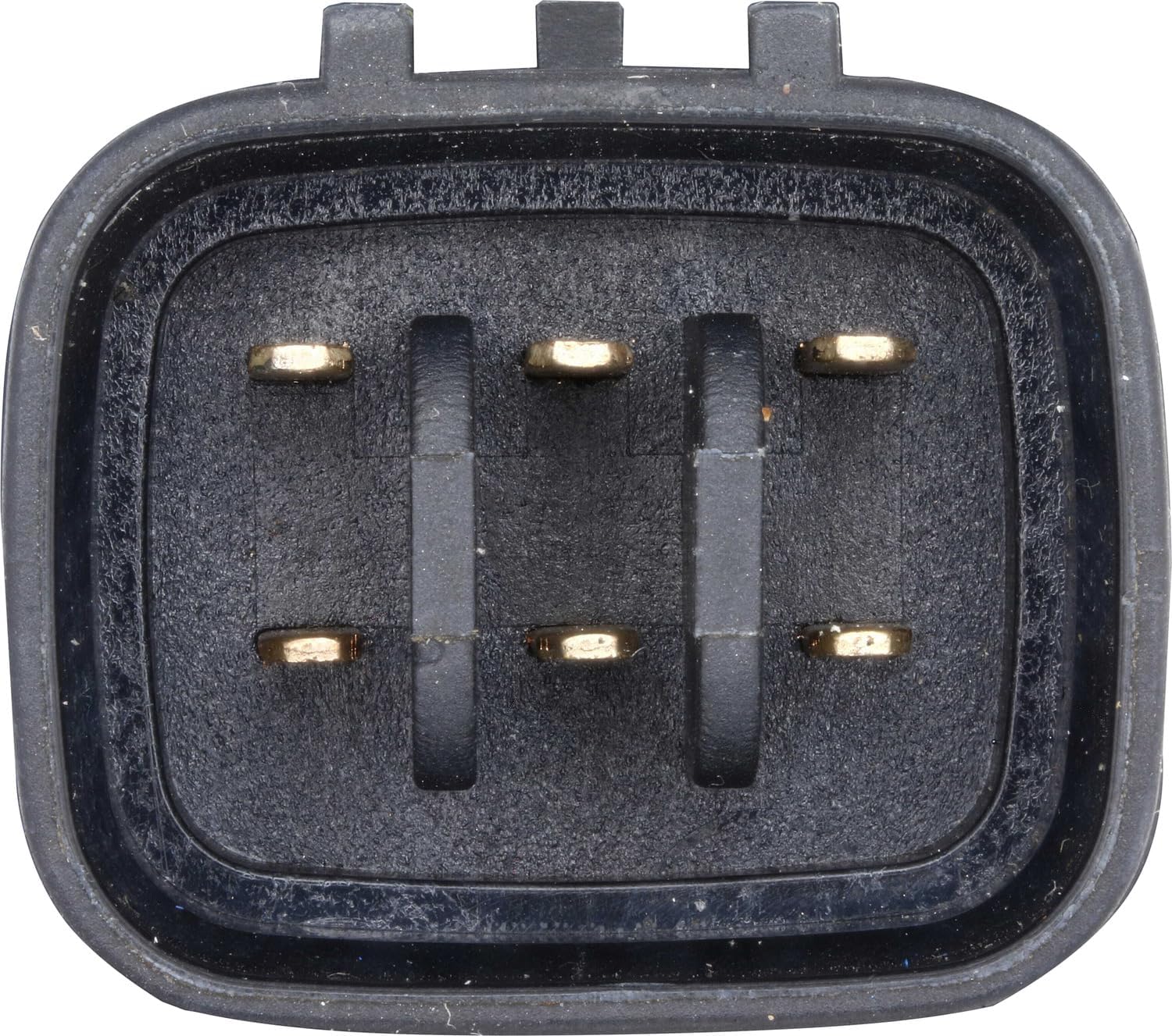 Delphi EG10764 Exhaust Gas Recirculation (EGR) Valve