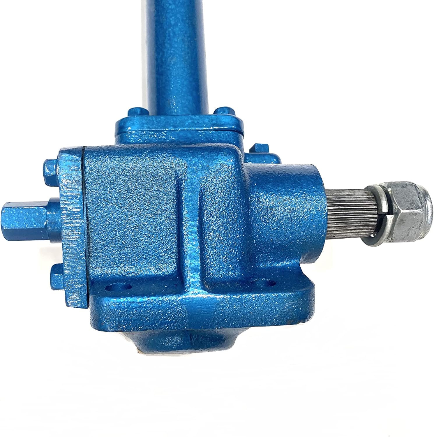 New Kubota Tractor Steering Box Assy L175 L185 L225 L245 3415916091 3524016100 Automotive