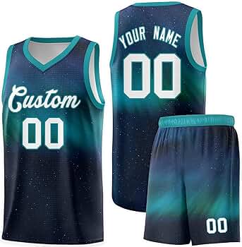 ウェア COMIN CORRECT 90s basket jersey Vintage 90's Comin' Correct Champion Basketball Jersey – Mills